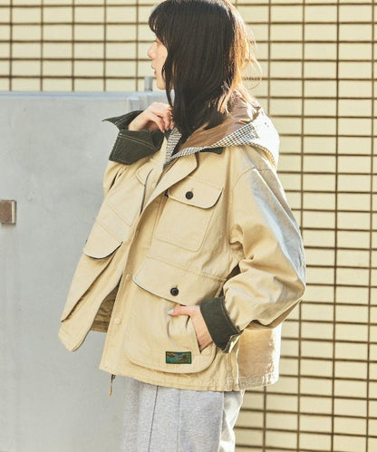 Warden Jacket Women's