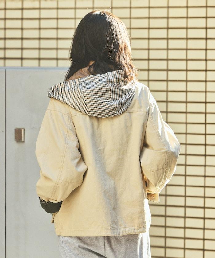 Warden Jacket Women's