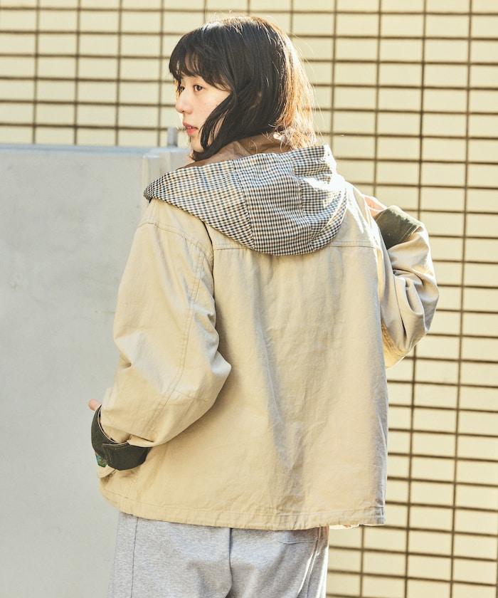 Warden Jacket Women's