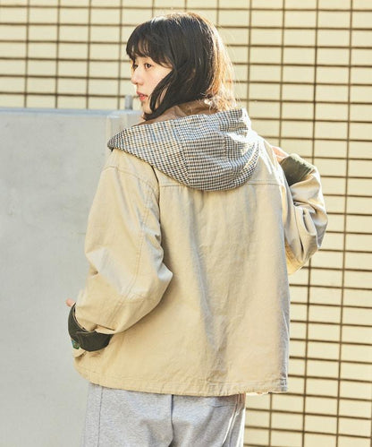 Warden Jacket Women's