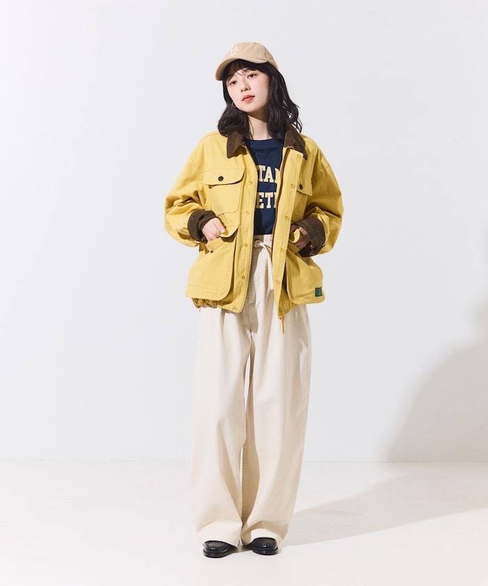 Warden Jacket Women's