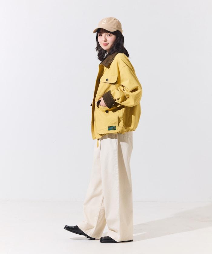 Warden Jacket Women's