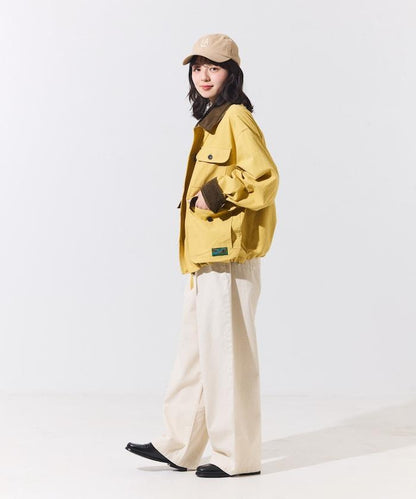 Warden Jacket Women's