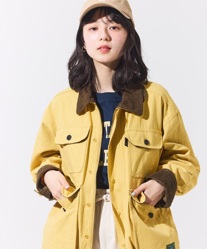 Warden Jacket Women's