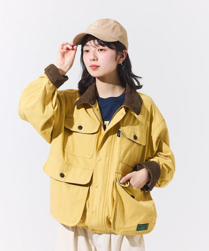 Warden Jacket Women's