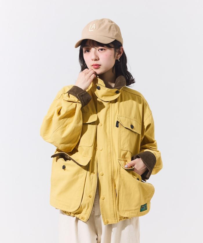 Warden Jacket Women's