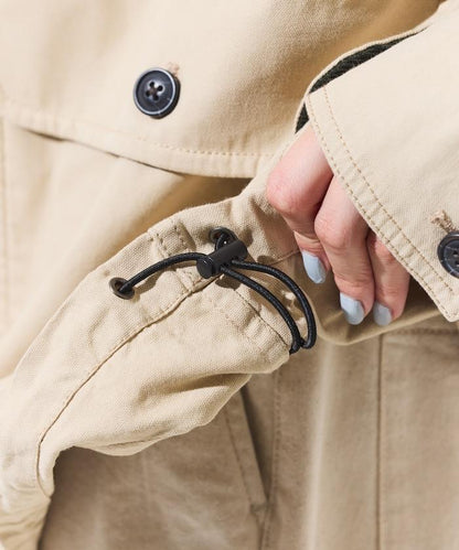 Warden Jacket Women's