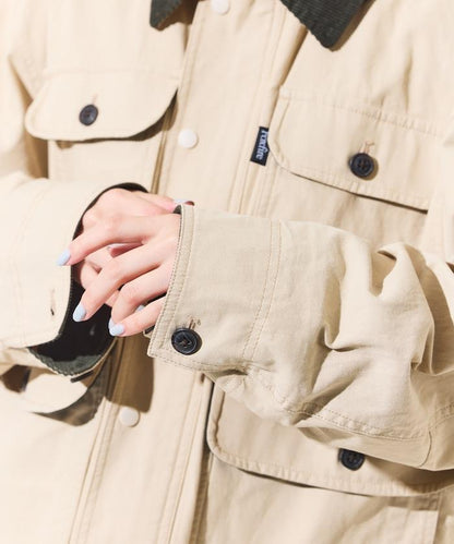 Warden Jacket Women's