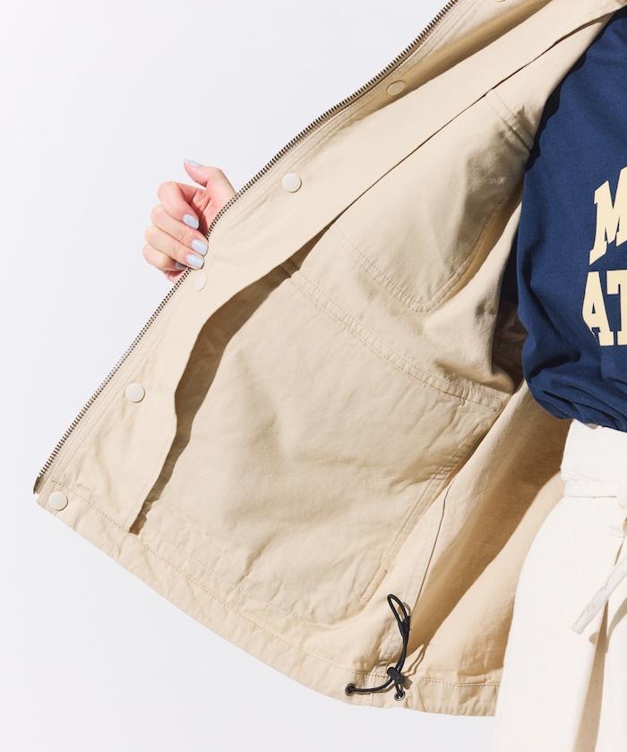 Warden Jacket Women's