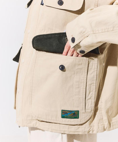 Warden Jacket Women's