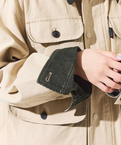 Warden Jacket Women's