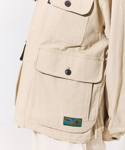 Warden Jacket Women's