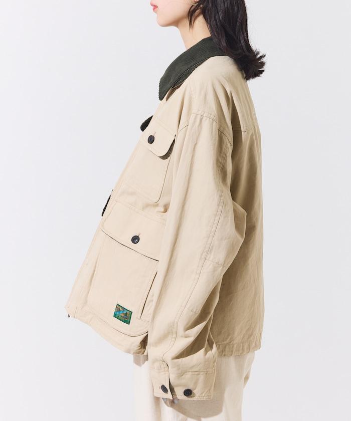 Warden Jacket Women's