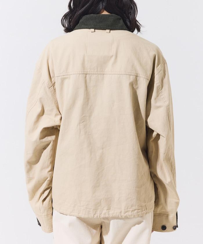 Warden Jacket Women's