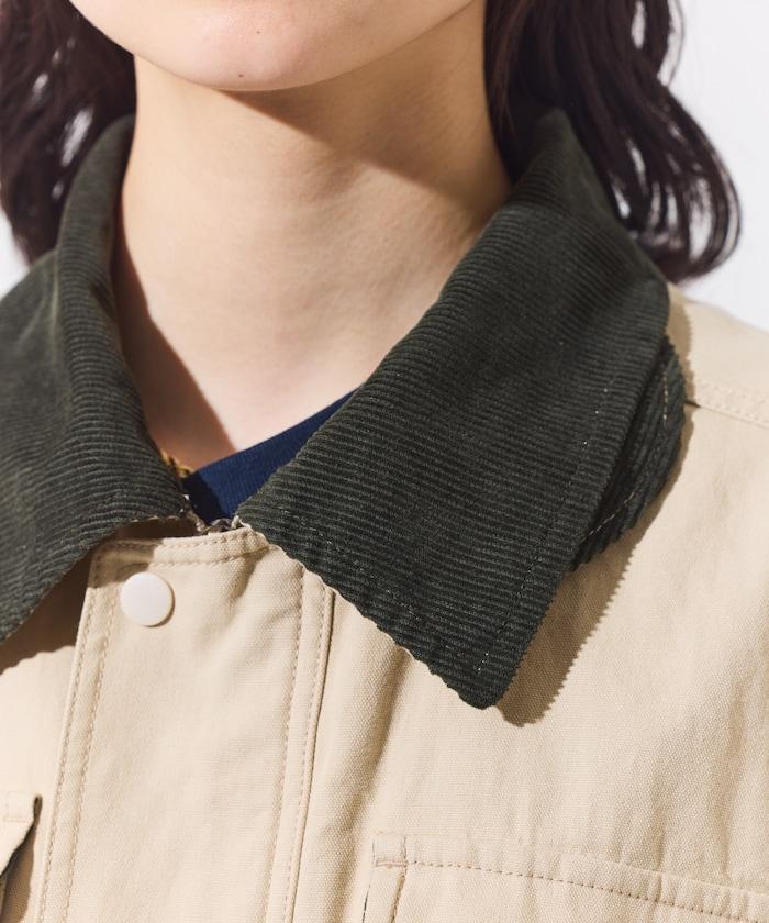 Warden Jacket Women's