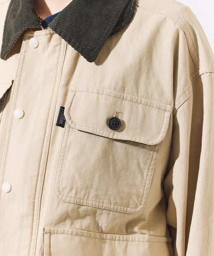 Warden Jacket Women's