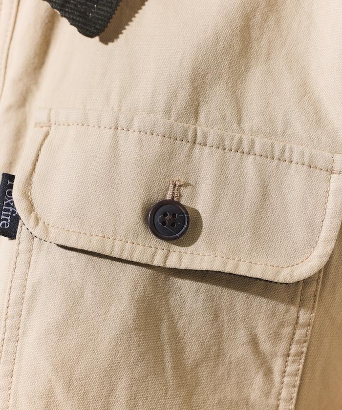 Warden Jacket Women's