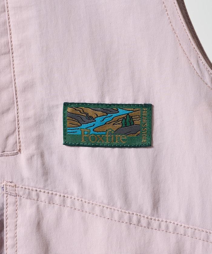 別注 New Destination Vest Women's