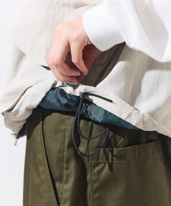 別注 New Destination Vest Women's