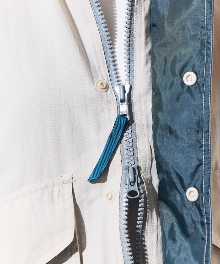 別注 New Destination Vest Women's