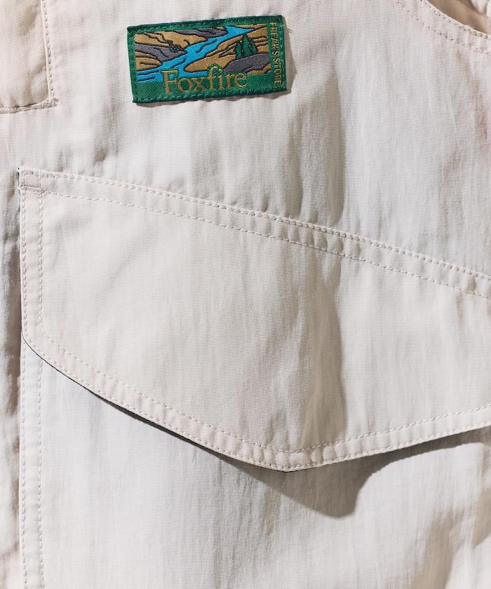 別注 New Destination Vest Women's