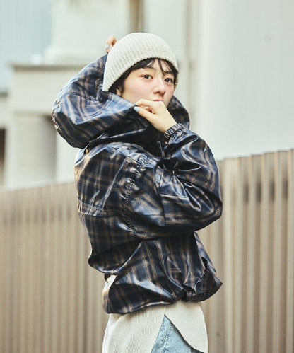 別注 New Destination Anorak