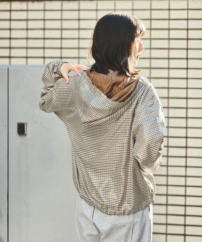 別注 New Destination Anorak