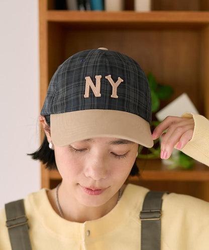 別注 フェルト ロゴキャップ