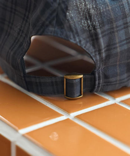 別注 フェルト ロゴキャップ