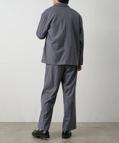 套裝可搭配 舒適斜紋 西裝版型 西裝外套