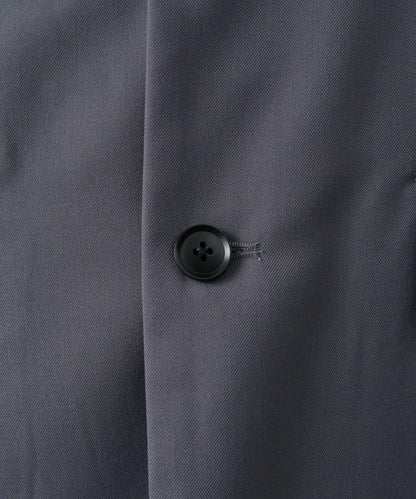 套裝可搭配 舒適斜紋 西裝版型 西裝外套