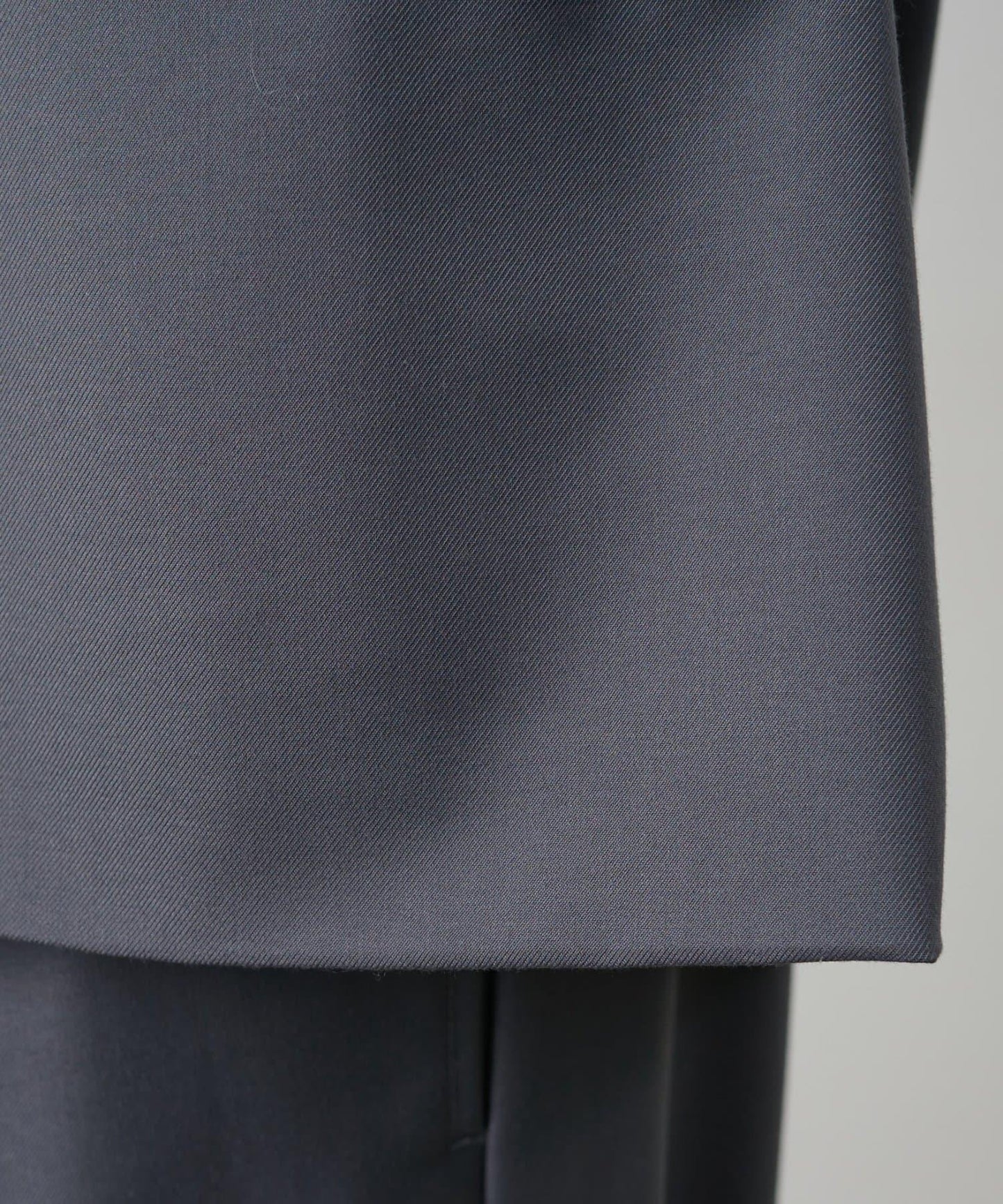 套裝可搭配 舒適斜紋 西裝版型 西裝外套