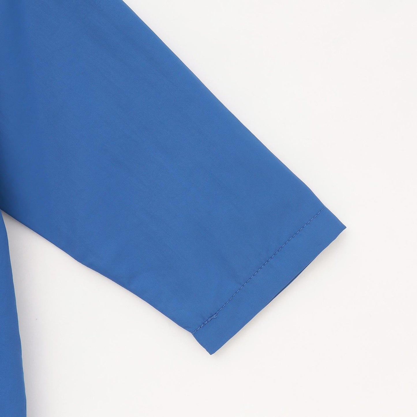 オオカミ刺しゅうハンティングジャケット