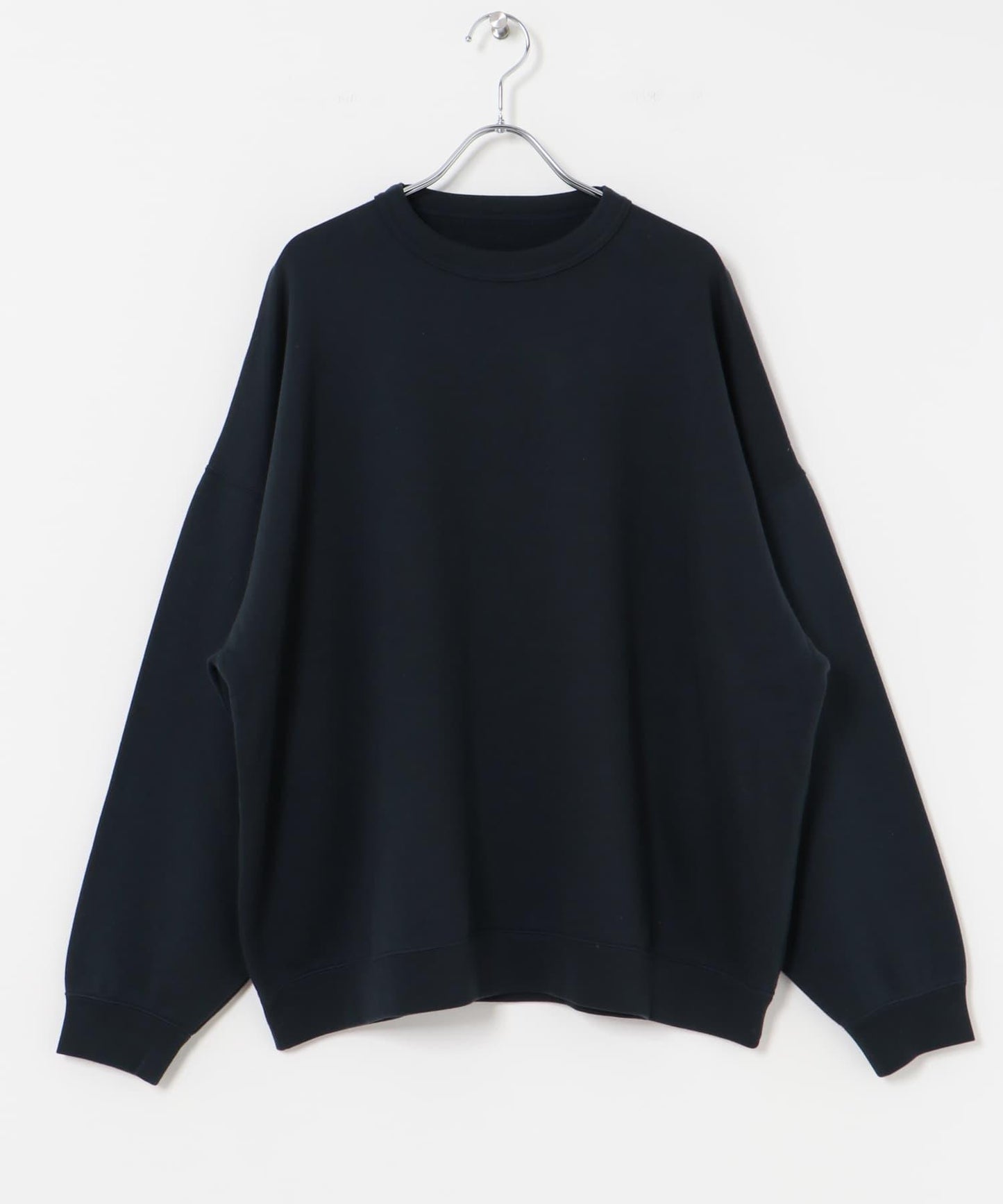 dDdDdDd LUX STANDARD CREW SWEAT