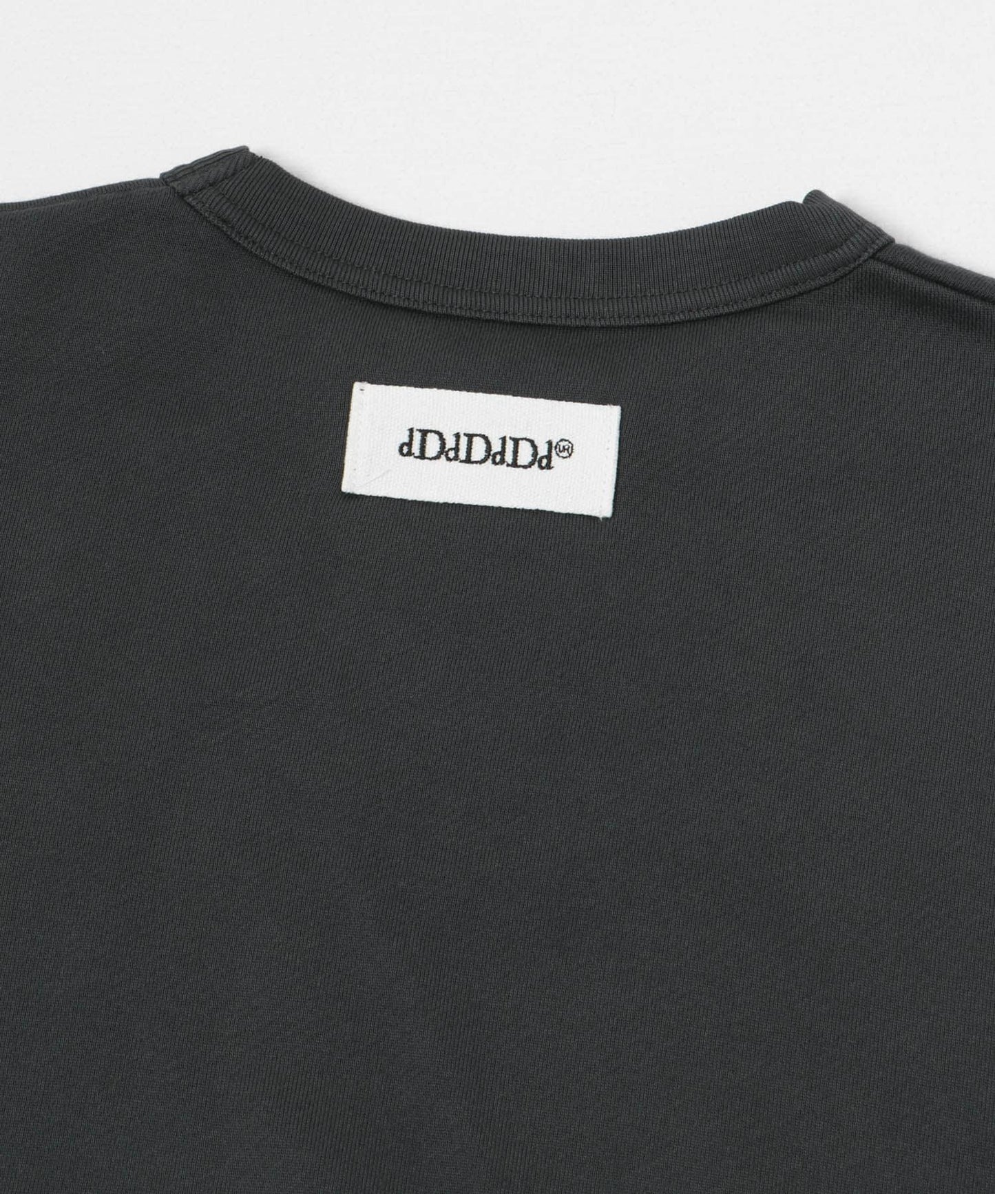 dDdDdDd LUX STANDARD CREW SWEAT