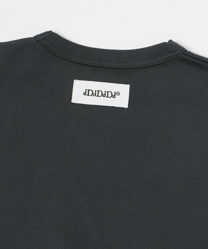 dDdDdDd LUX STANDARD CREW SWEAT