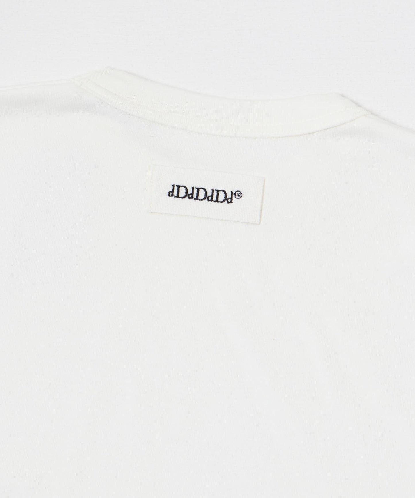 dDdDdDd LUX STANDARD CREW SWEAT