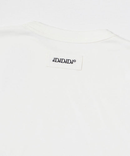 dDdDdDd LUX STANDARD CREW SWEAT