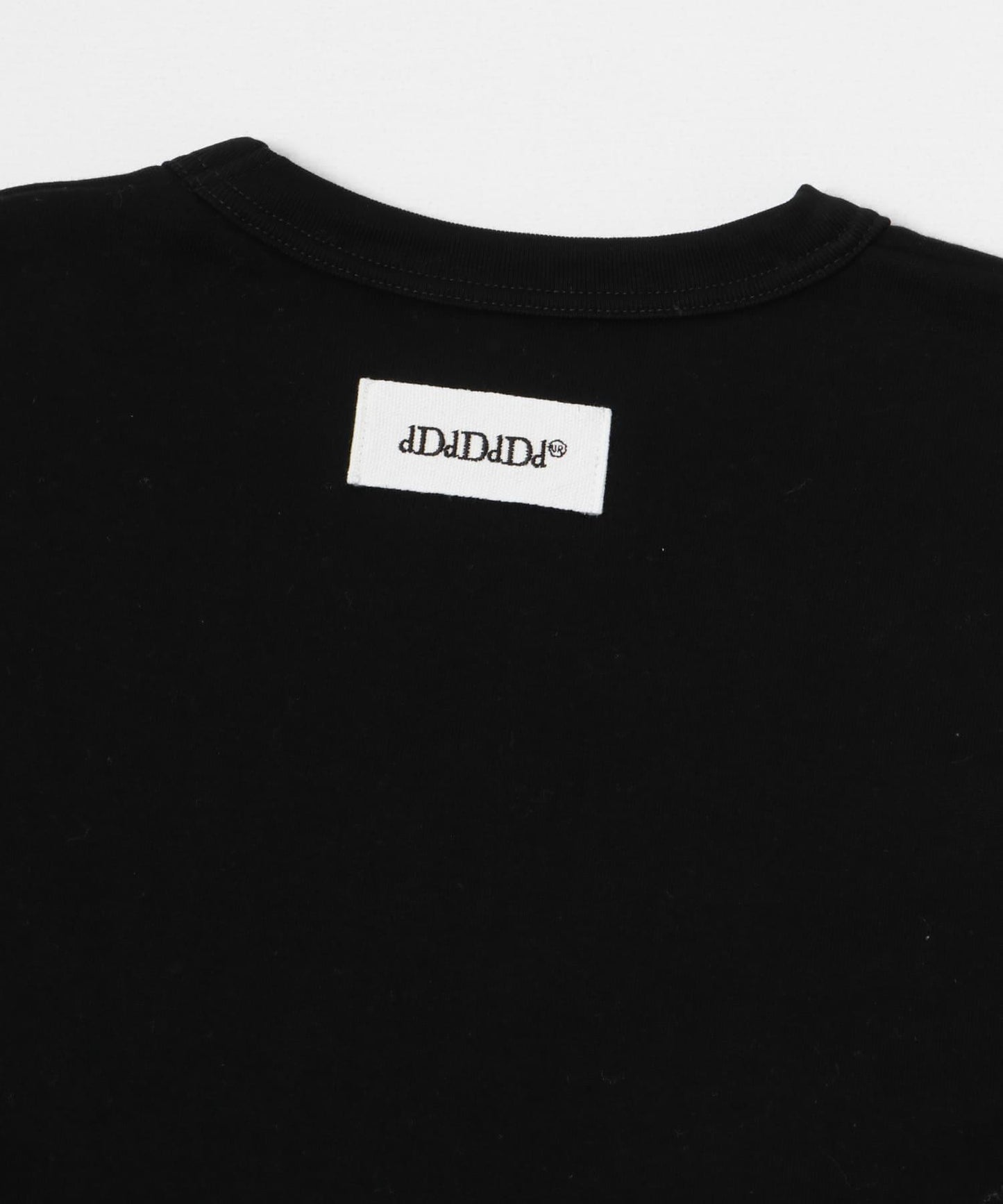 dDdDdDd LUX STANDARD CREW SWEAT