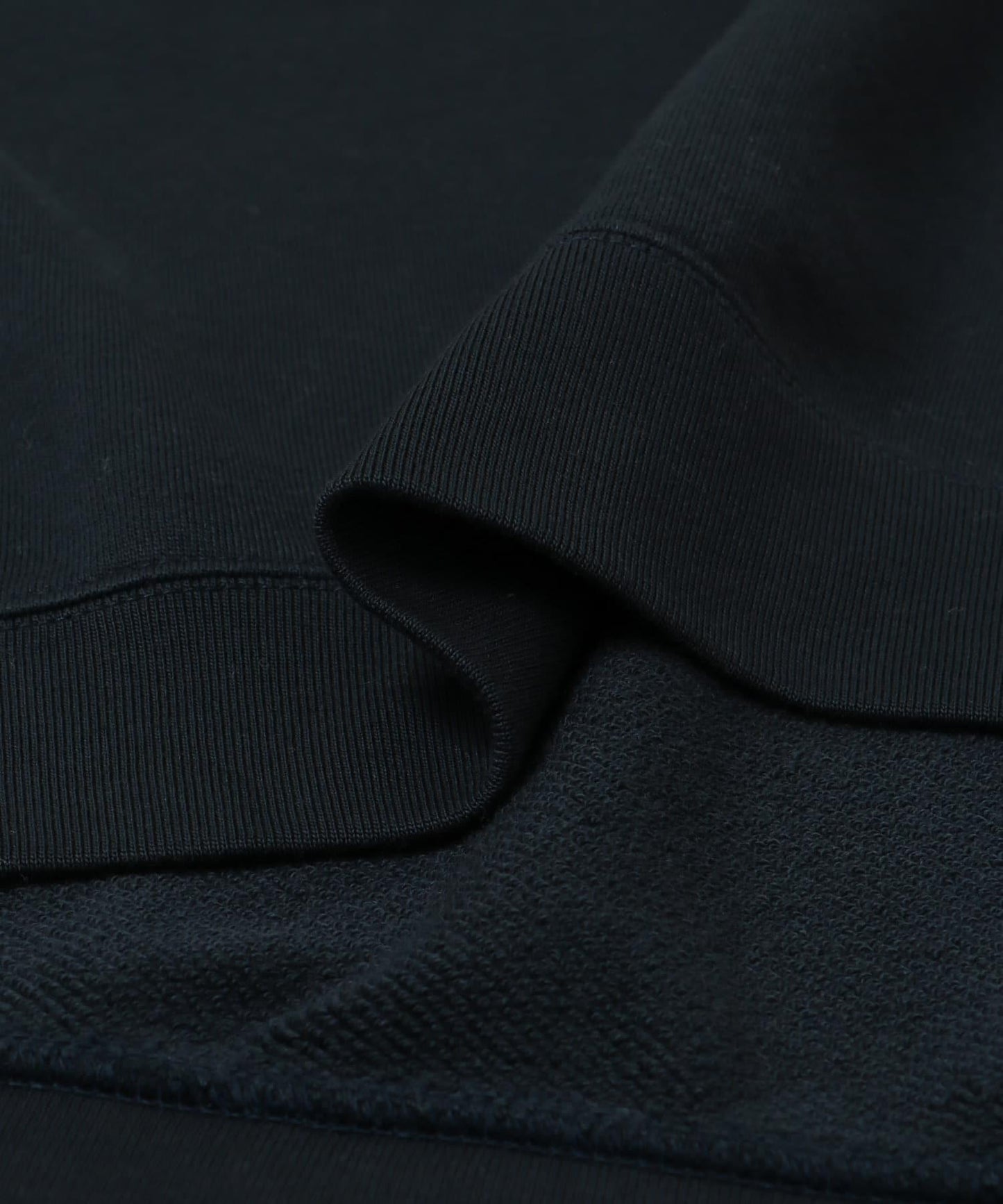 dDdDdDd LUX STANDARD CREW SWEAT