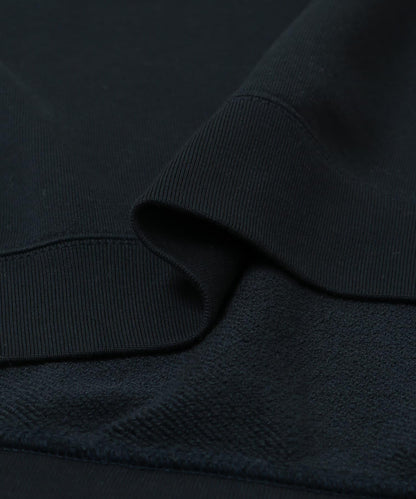 dDdDdDd LUX STANDARD CREW SWEAT