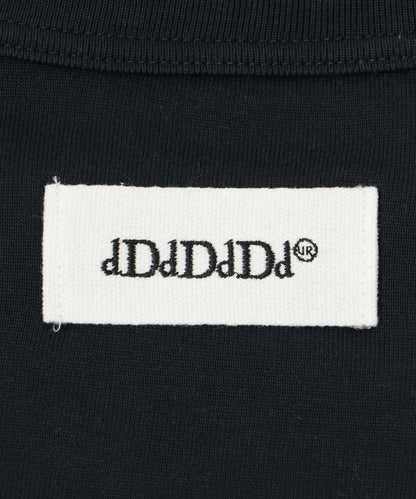 dDdDdDd LUX STANDARD CREW SWEAT