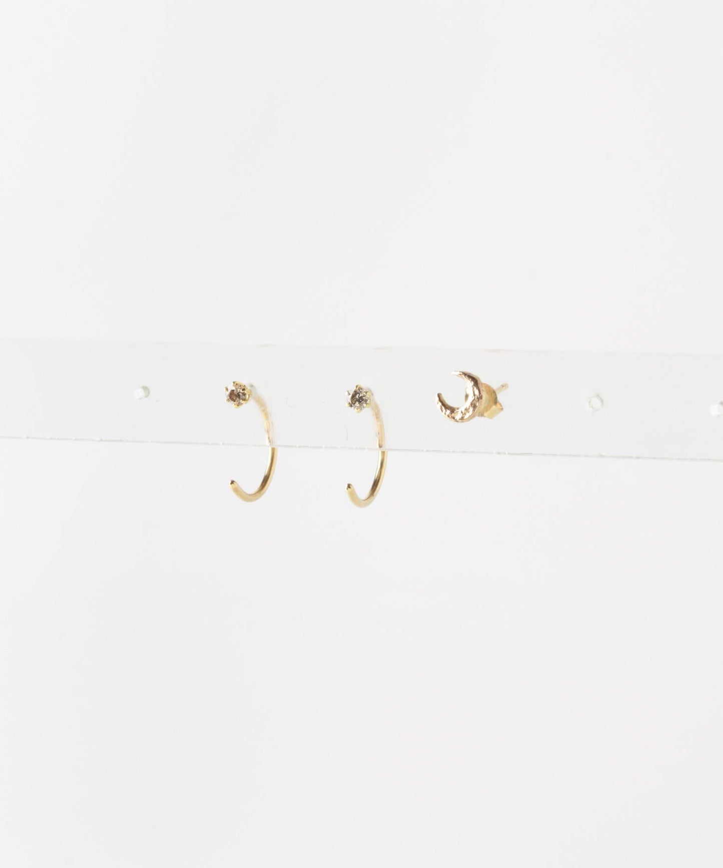 KAORU Pierce Set 2 耳環套裝