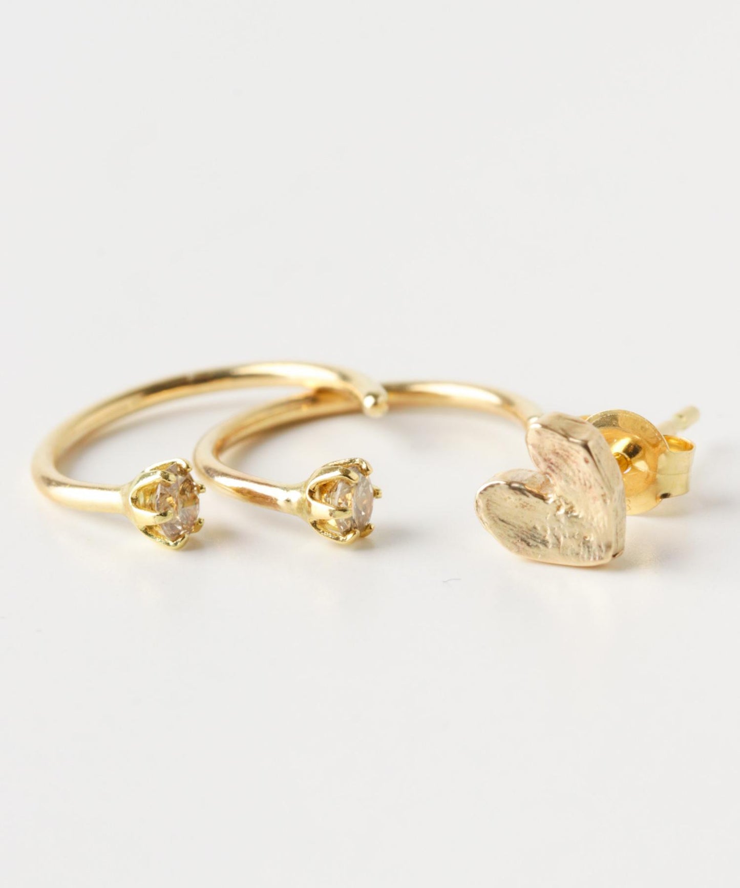 KAORU Pierce Set 2 耳環套裝