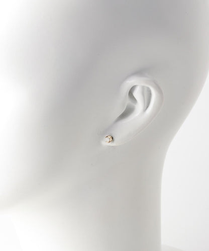 KAORU Pierce Set 2 耳環套裝