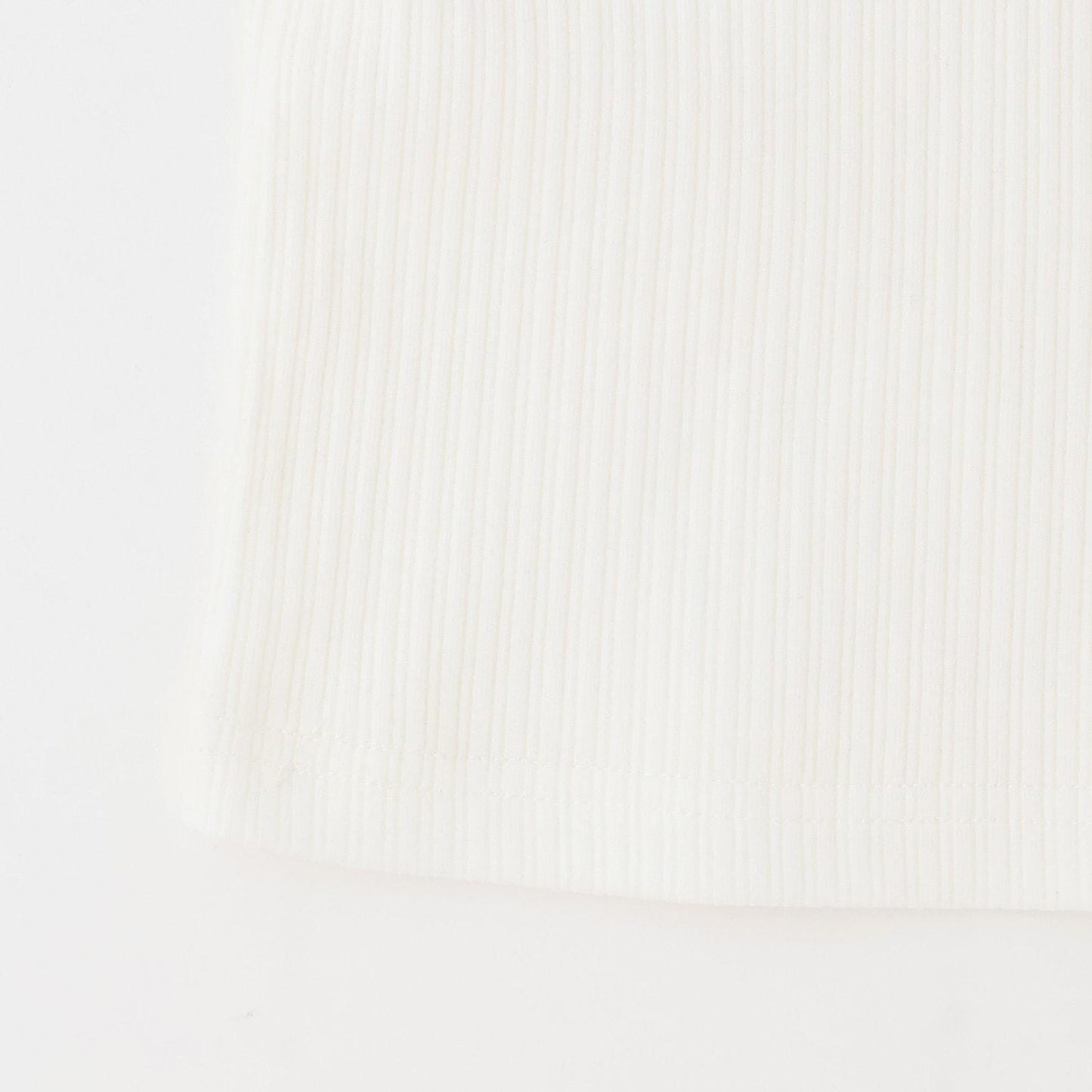 揹帶裙長袖T恤套裝