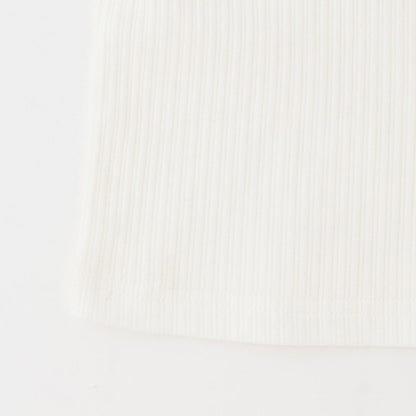 揹帶裙長袖T恤套裝