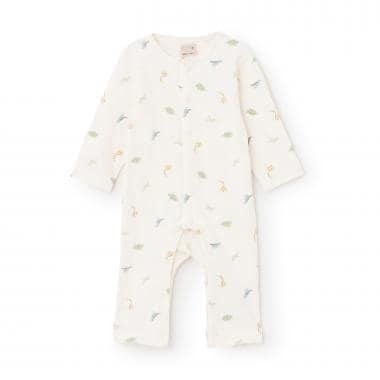 GOODPRICE 長袖連體衣