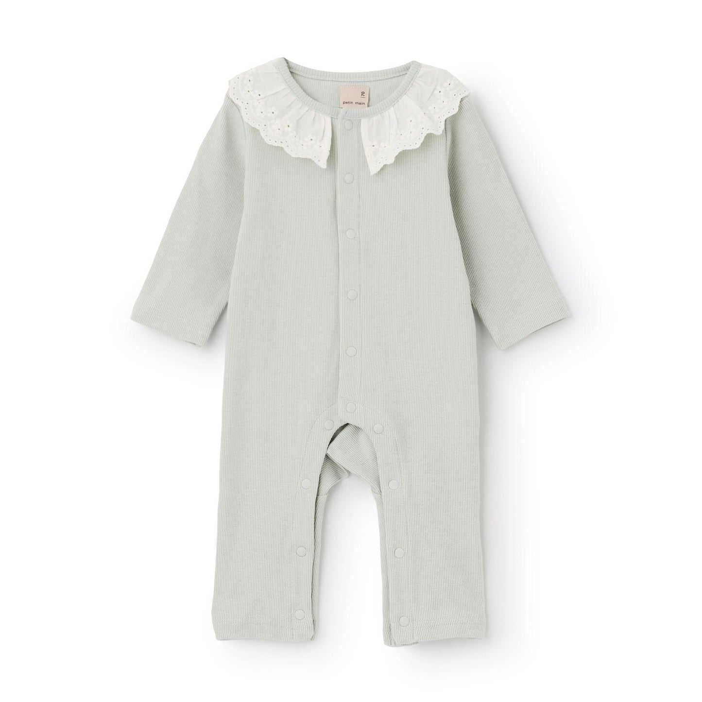 GOODPRICE 長袖連體衣