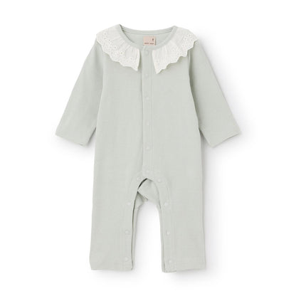 GOODPRICE 長袖連體衣